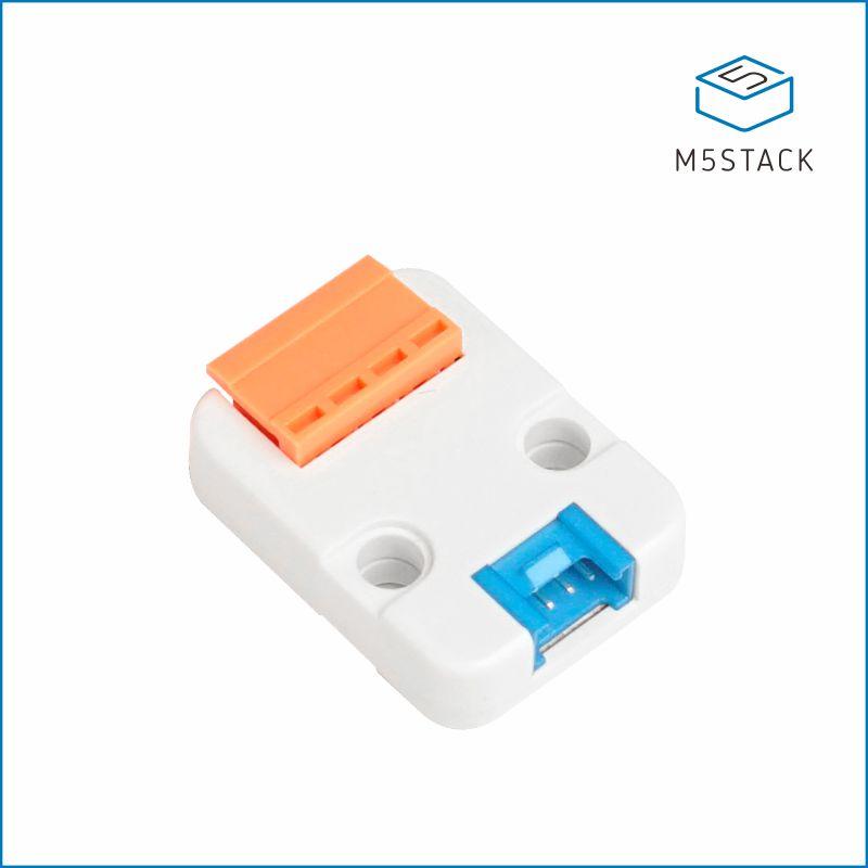 M5Stack-Convertisseur RS485 ve - M5Stack avis et prix