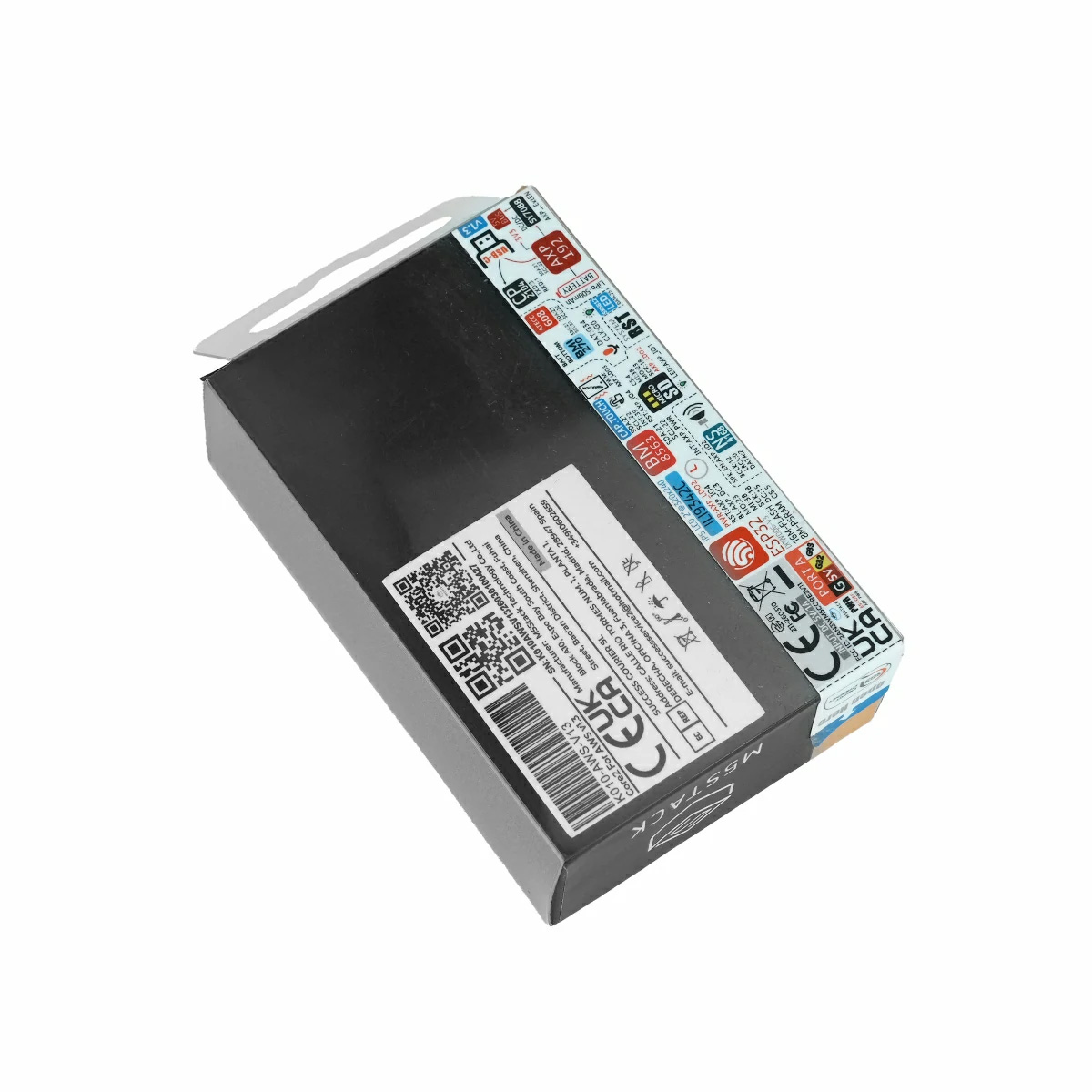 Kit IoT AWS M5Stack Core2 ESP3 - M5Stack Core2 avis et prix