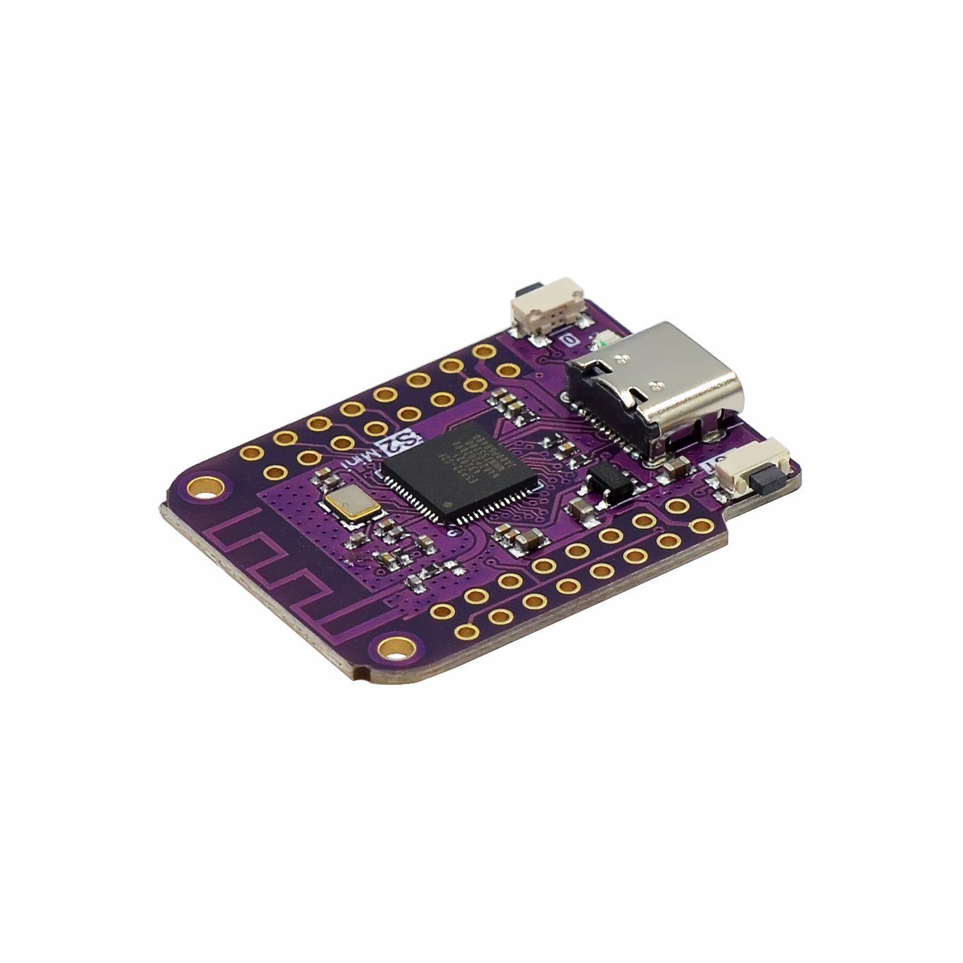ESP32 S2 Mini V1.0.0-carte LOL - Lolin D32 avis et prix