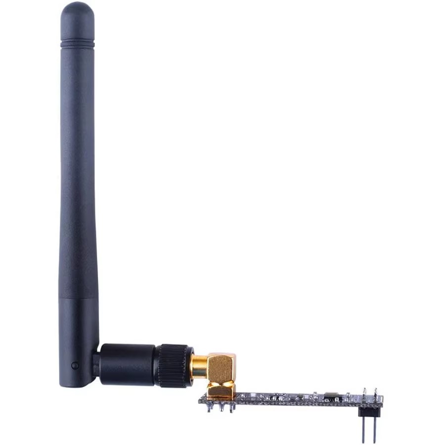 Module émetteur-récepteur RF s - Ttgo T Watch avis et prix