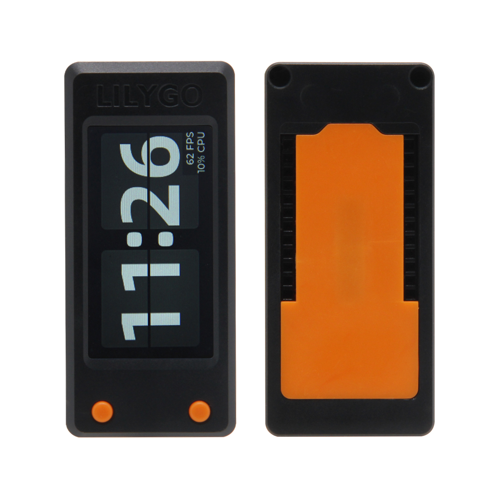 LILYGO® T-Display-S3 ESP32-S3  - Lolin S3 avis et prix