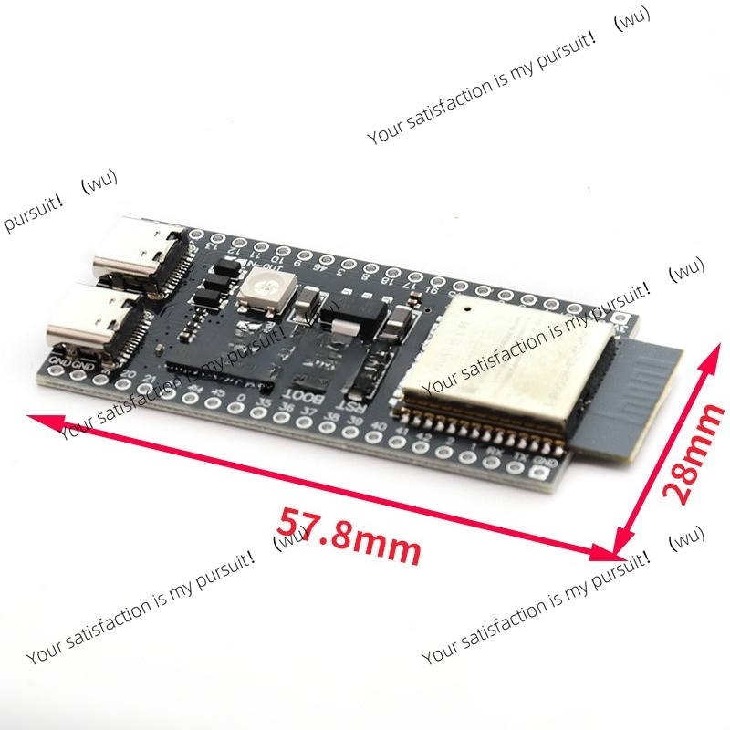 Carte de développement de modu - Esp32 S3 Devkitc 1 avis et prix
