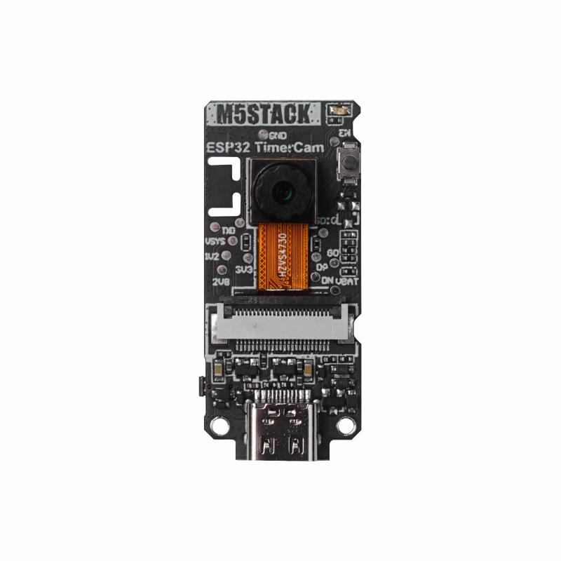 Caméra minuterie PSRAM officie - M5Stack avis et prix