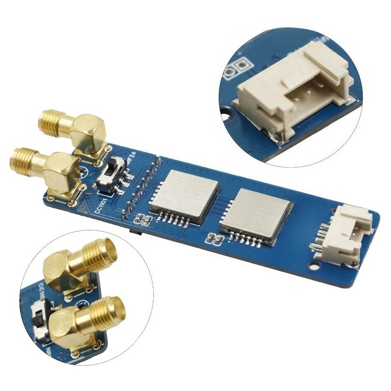 Module IoT compact ESP32 M5Sta - M5Stickc avis et prix