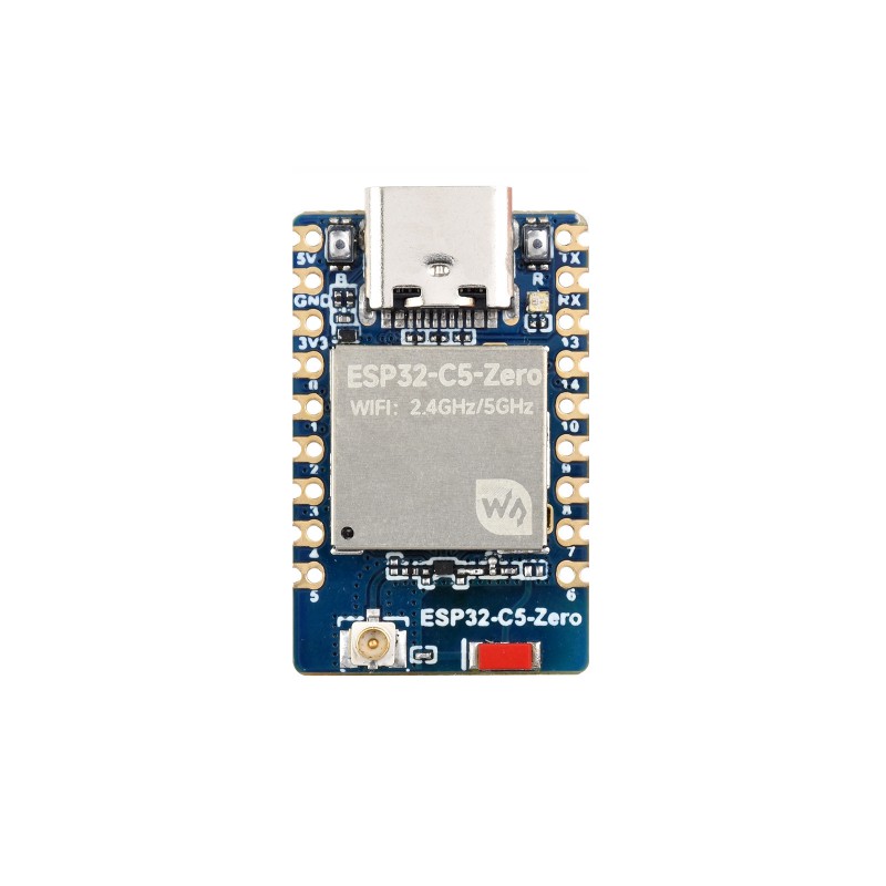 Nouvelle carte de développemen - Waveshare Esp32 avis et prix