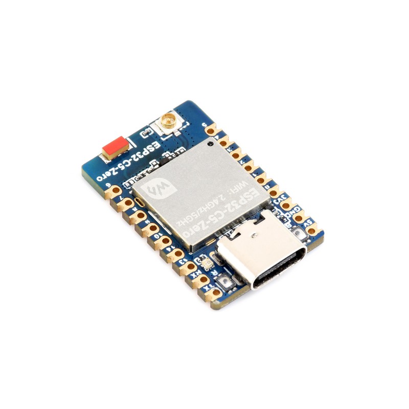 Nouvelle carte de développemen - Waveshare Esp32 avis et prix
