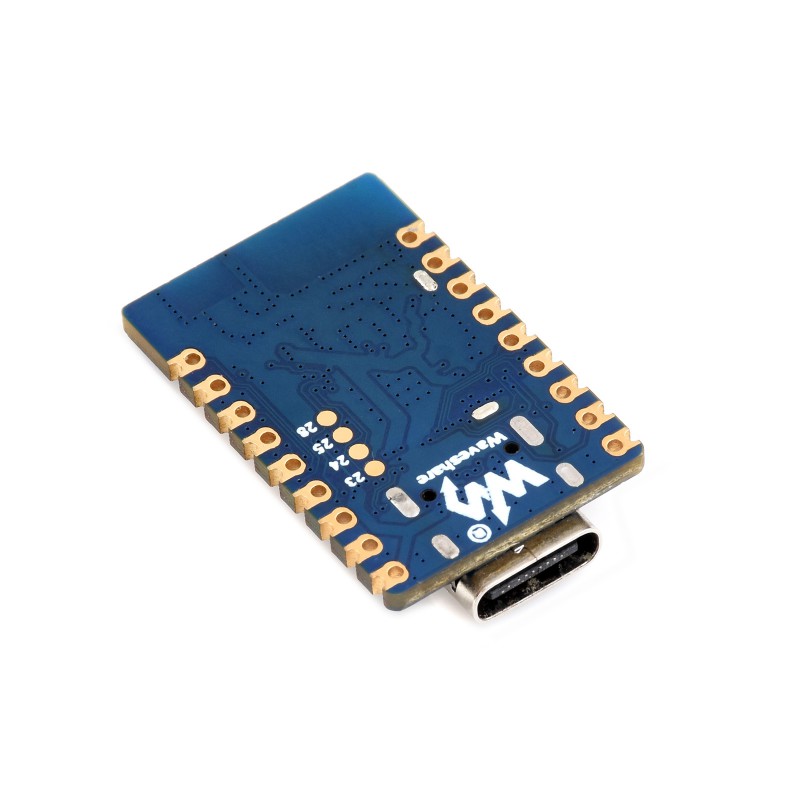 Nouvelle carte de développemen - Waveshare Esp32 avis et prix
