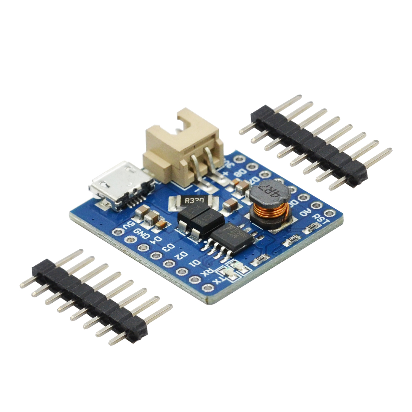 Bouclier de batterie pour mini - Wemos D1 Mini avis et prix