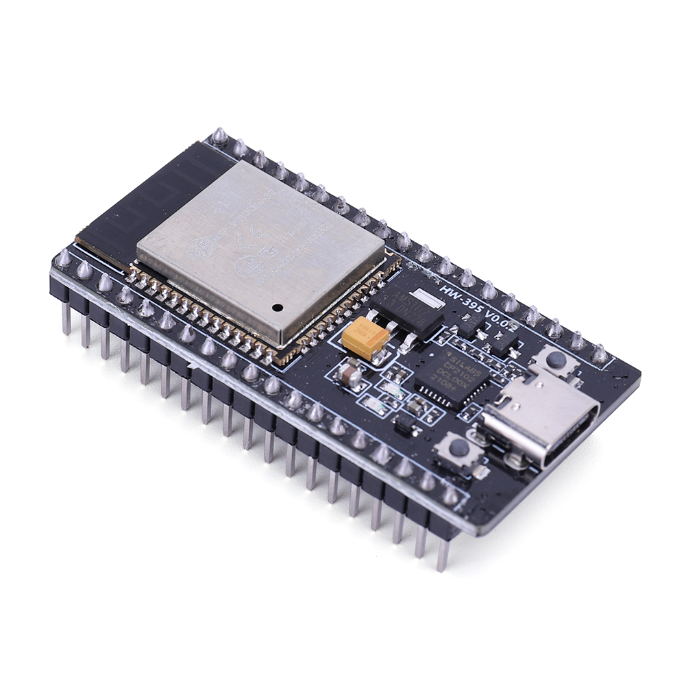 Carte d'extension ESP32 Nodemc - Nodemcuv2 avis et prix