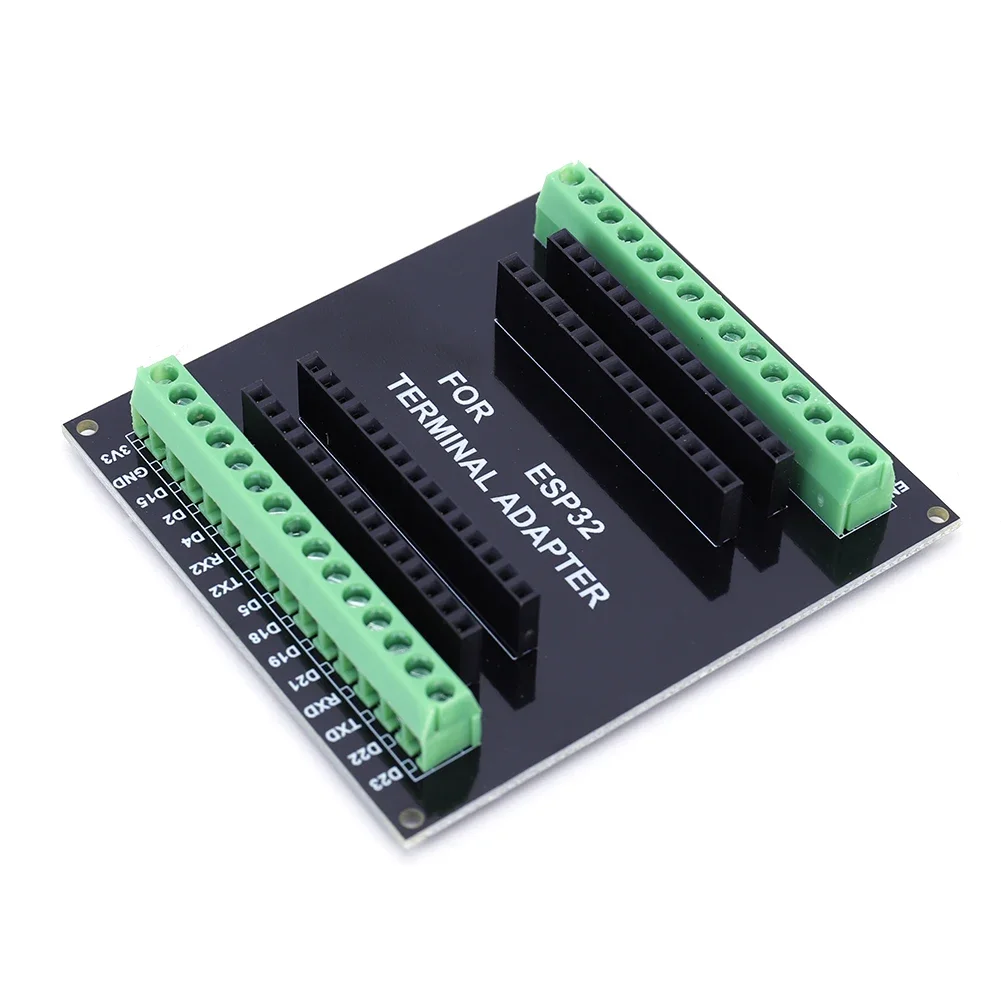Carte d'extension 32S CP2102 N - Nodemcu 32S avis et prix