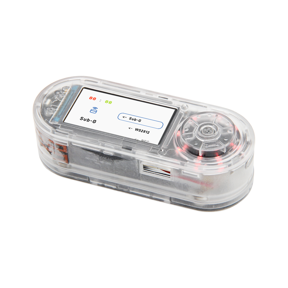 LILYGO® T-Embed ESP32-S3 en gé - Ttgo T Watch avis et prix