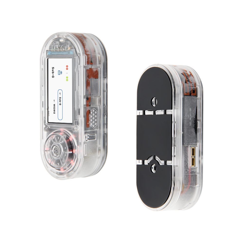 LILYGO® T-Embed ESP32-S3 en gé - Ttgo T Watch avis et prix